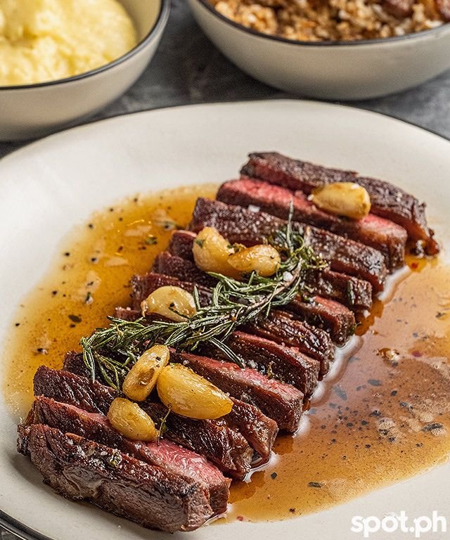 Premium Denver Cut Wagyu